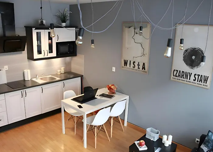 Kopernik-Us 2 Rooms - Old Town