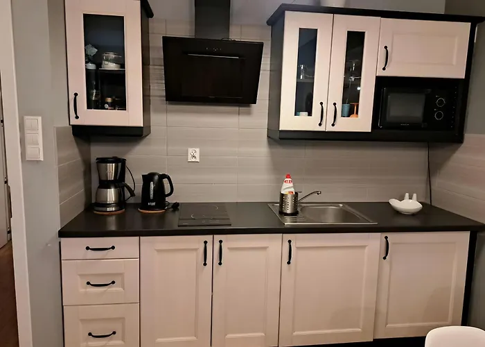 Kopernik-Us 2 Rooms - Old Town